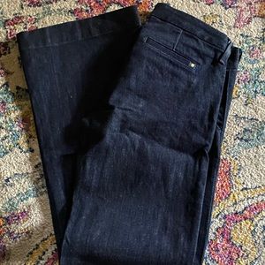 Lucky trouser jeans 28